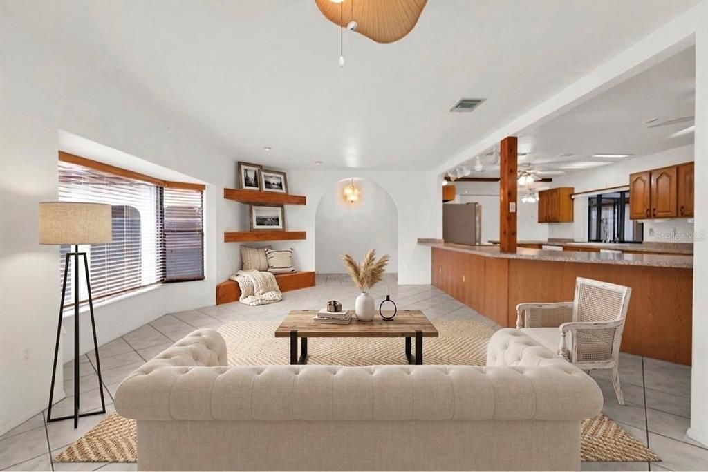 На продажу: $555,000 (3 спален, 3 ванн, 1743 Квадратных фут)