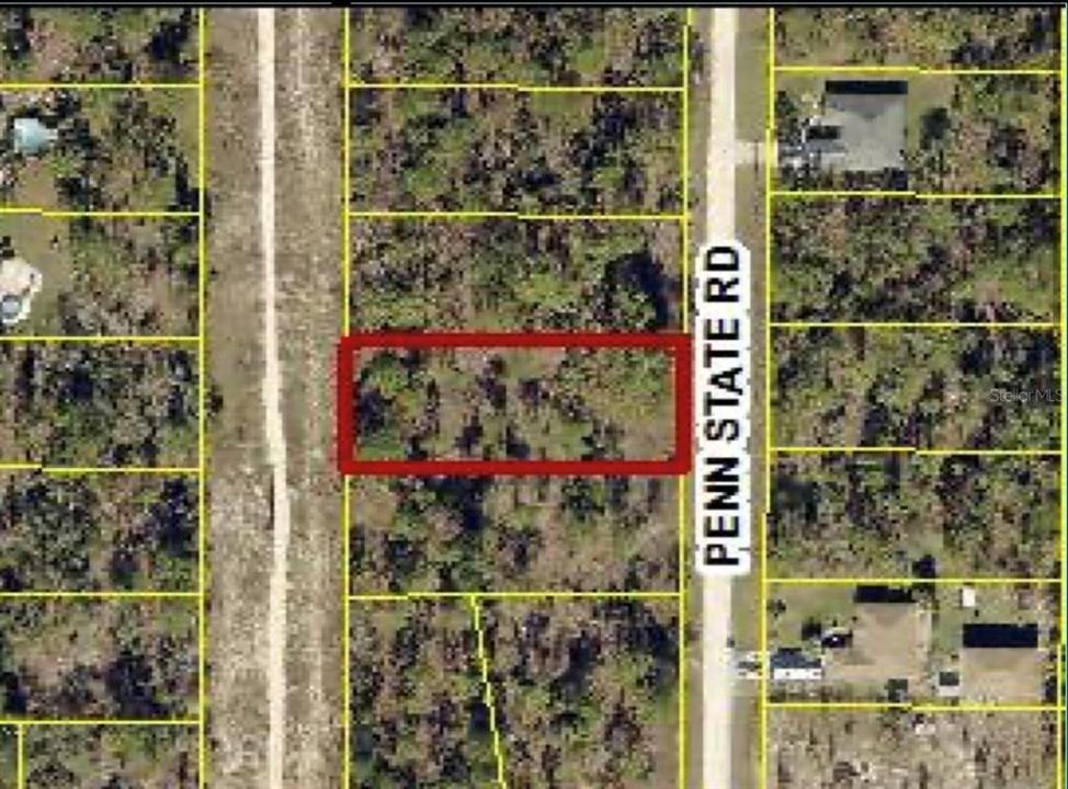 合同活跃: $48,000 (0.50 acres)