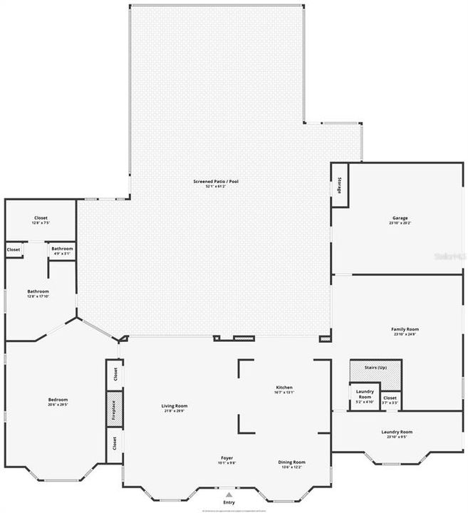 For Sale: $1,150,000 (5 beds, 5 baths, 3879 Square Feet)