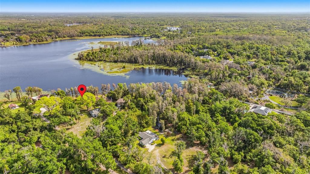 En Venta: $499,000 (0.58 acres)