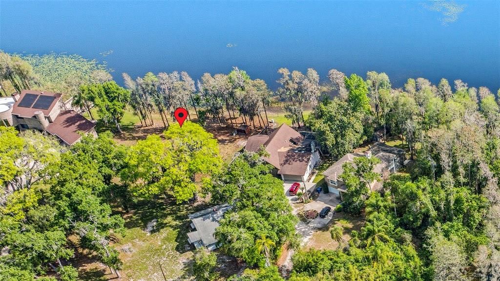 En Venta: $499,000 (0.58 acres)