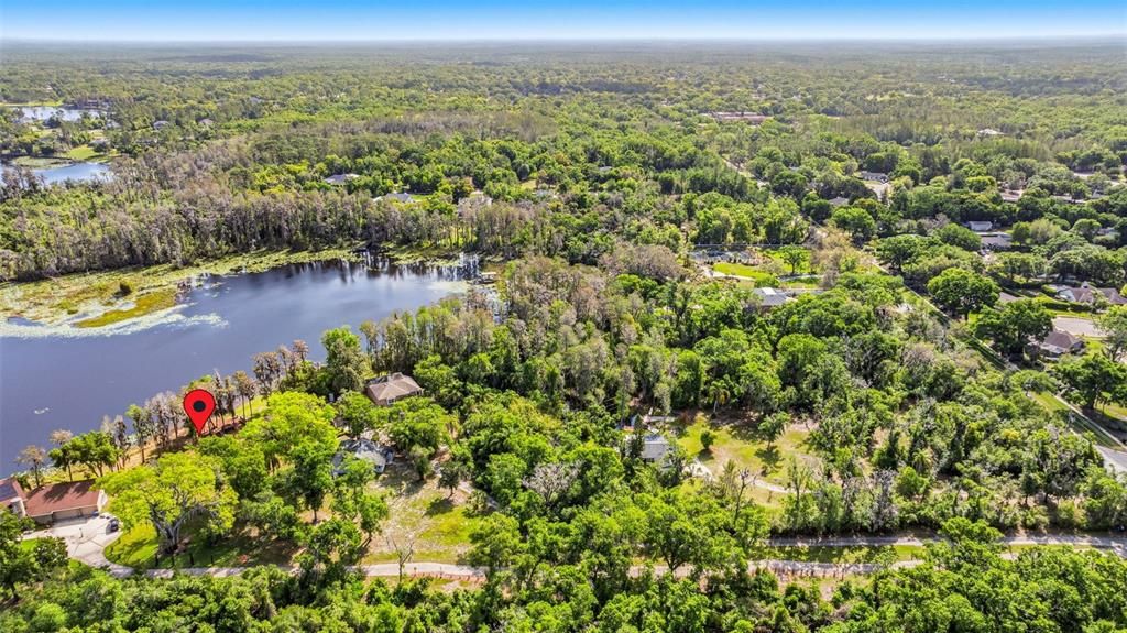 En Venta: $499,000 (0.58 acres)
