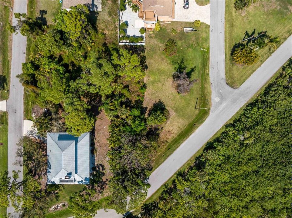 Active With Contract: $90,000 (0.27 acres)