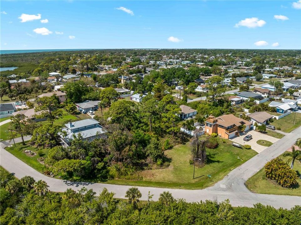 Active With Contract: $90,000 (0.27 acres)