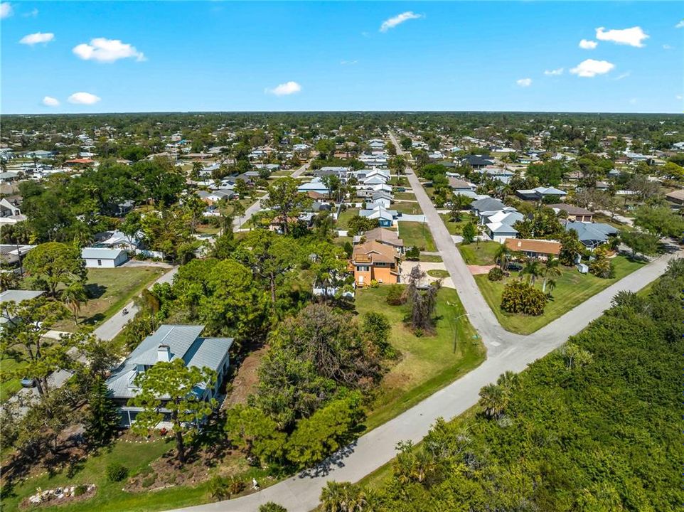 Active With Contract: $90,000 (0.27 acres)