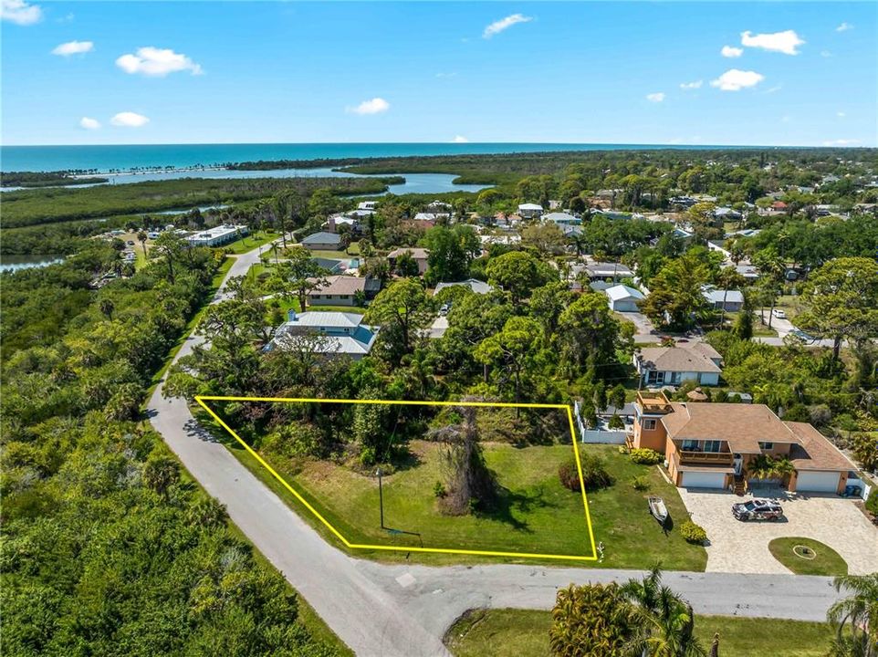 Active With Contract: $90,000 (0.27 acres)