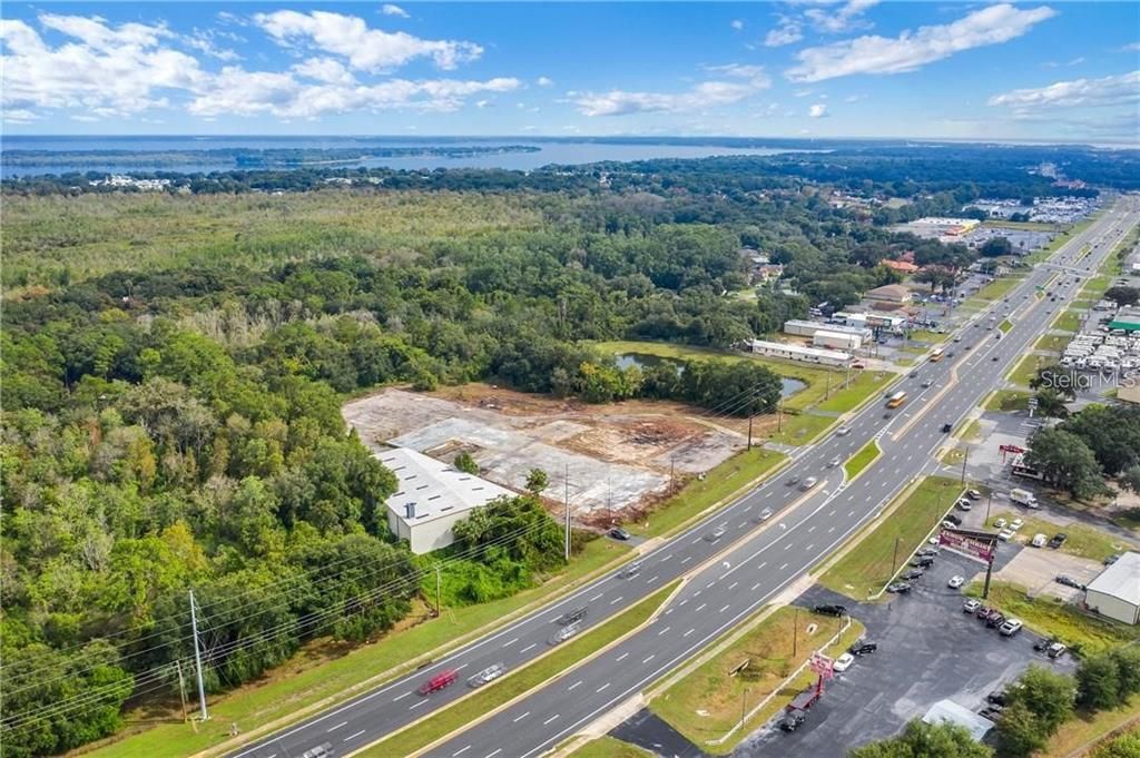 En Venta: $699,000 (1.27 acres)