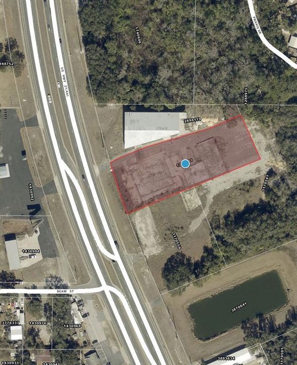 En Venta: $699,000 (1.27 acres)