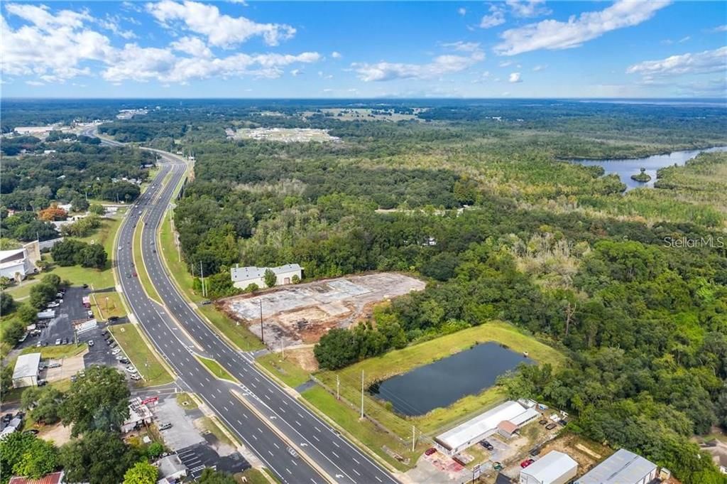 En Venta: $699,000 (1.27 acres)