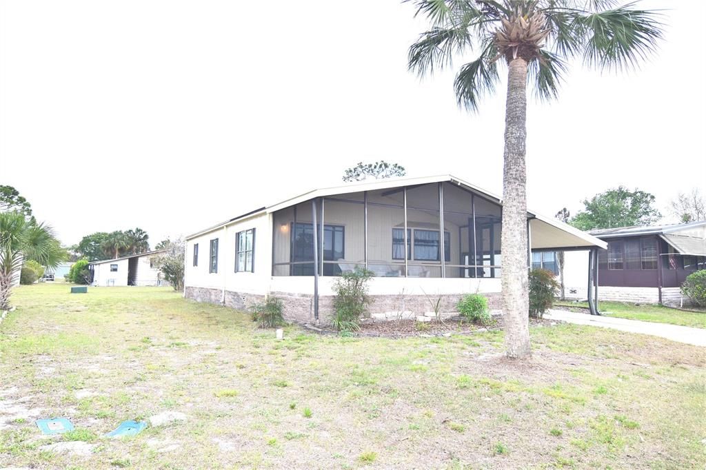 En Venta: $24,900 (2 camas, 2 baños, 960 Pies cuadrados)