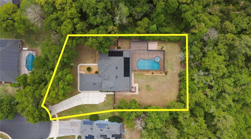 Activo con contrato: $765,000 (4 camas, 3 baños, 3214 Pies cuadrados)