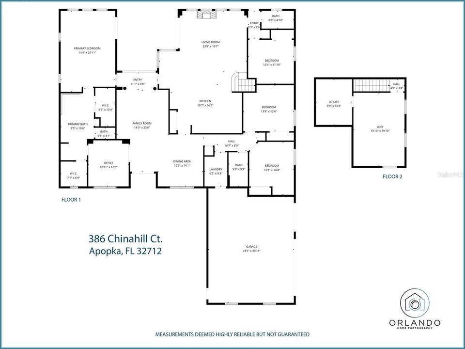 Activo con contrato: $765,000 (4 camas, 3 baños, 3214 Pies cuadrados)