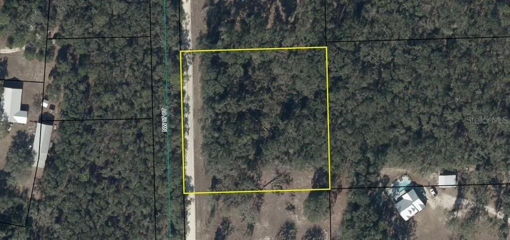 For Sale: $75,000 (2.42 acres)