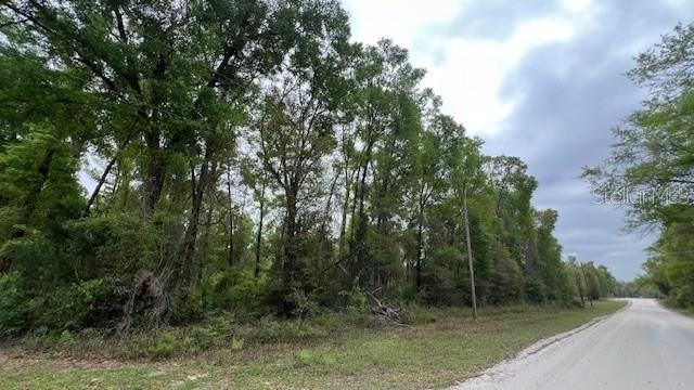 For Sale: $75,000 (2.42 acres)