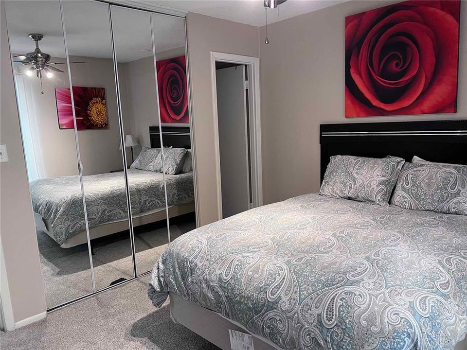 В аренду: $1,200 (1 спален, 1 ванн, 574 Квадратных фут)