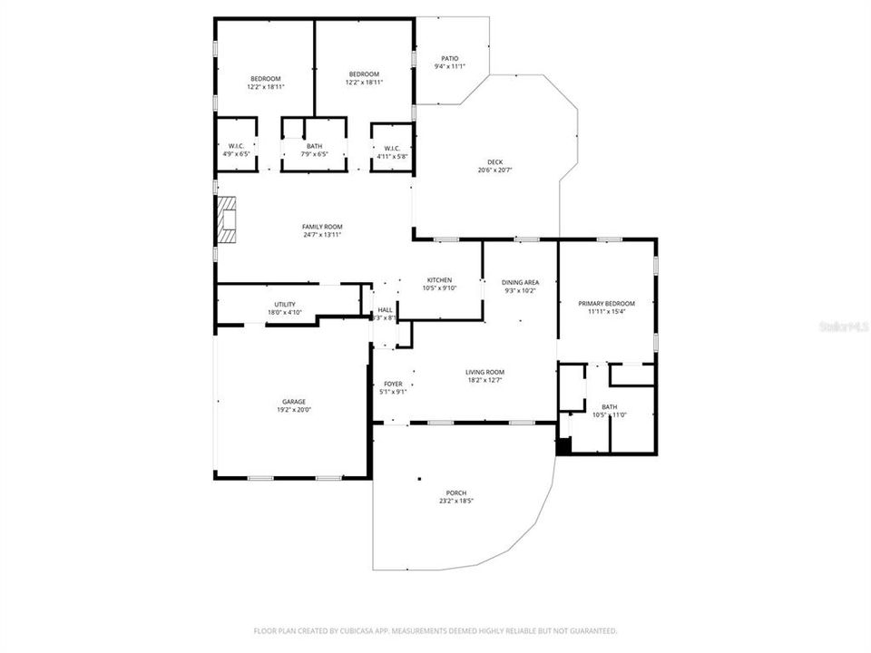 Под контрактом: $439,900 (3 спален, 2 ванн, 1920 Квадратных фут)