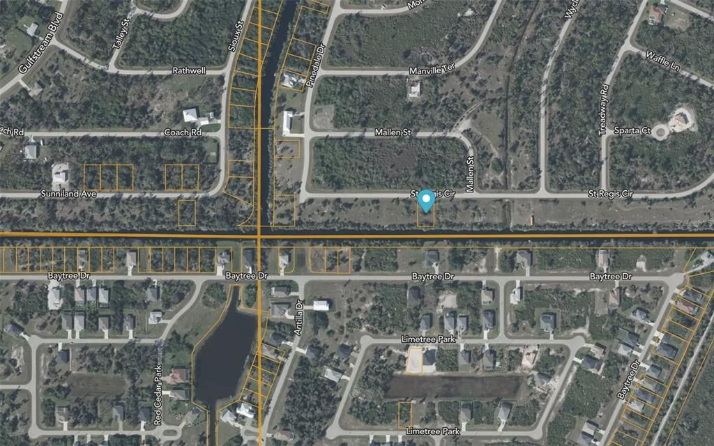 For Sale: $35,000 (0.23 acres)