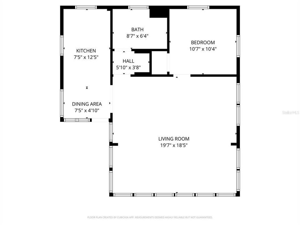 Activo con contrato: $950,000 (4 camas, 3 baños, 2092 Pies cuadrados)