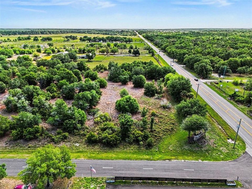 For Sale: $325,000 (5.88 acres)