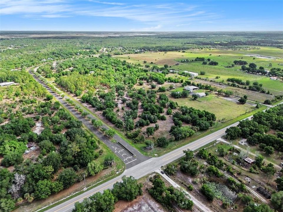 For Sale: $325,000 (5.88 acres)