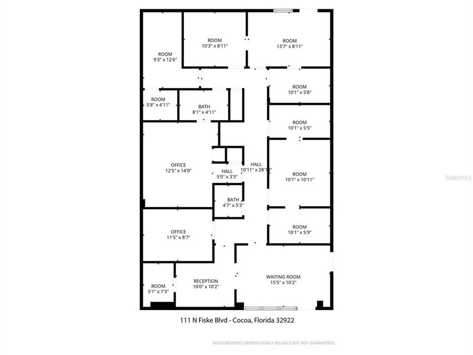 На продажу: $325,000 (0 спален, 0 ванн, 1650 Квадратных фут)