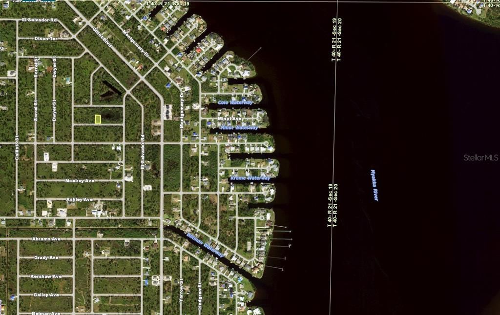 待售: $16,000 (0.23 acres)