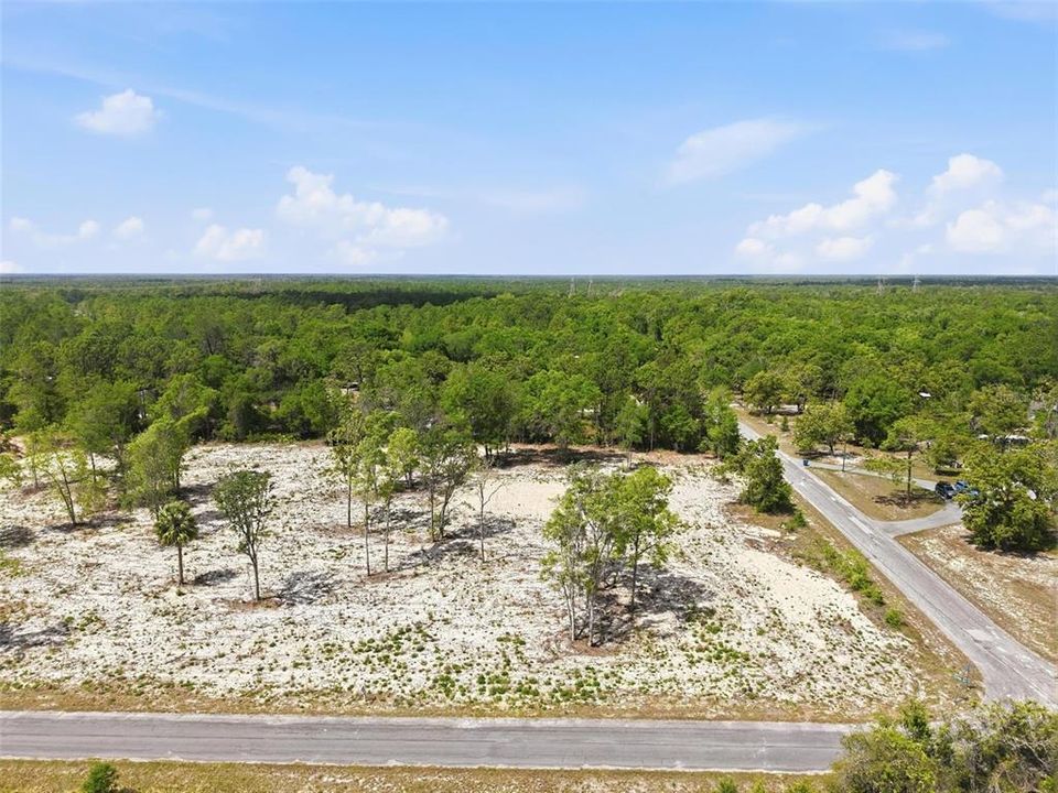 Activo con contrato: $175,000 (3.60 acres)