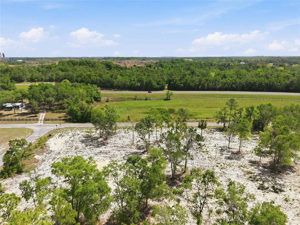 Activo con contrato: $175,000 (3.60 acres)