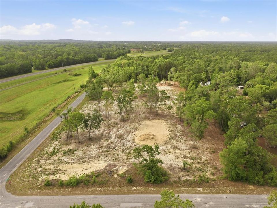 Activo con contrato: $175,000 (3.60 acres)