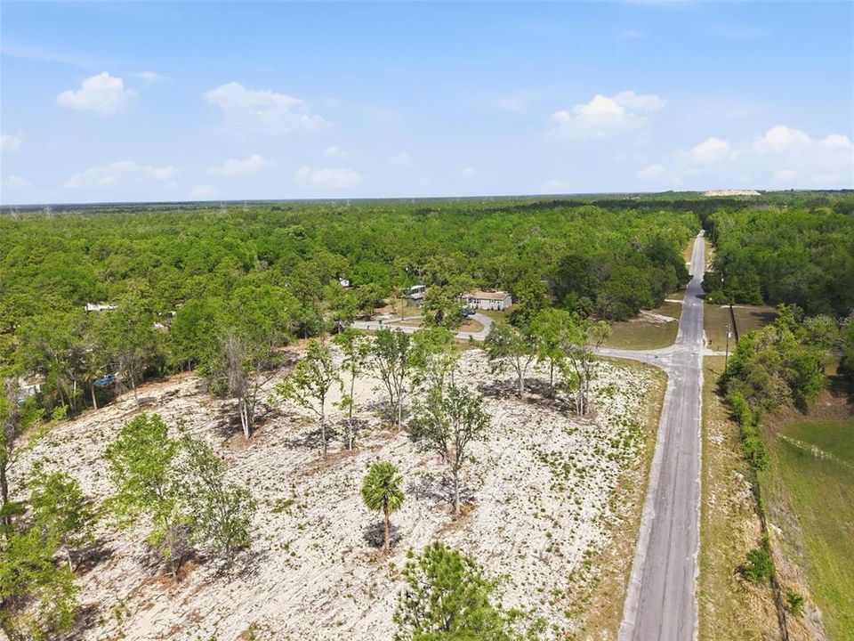 Activo con contrato: $175,000 (3.60 acres)