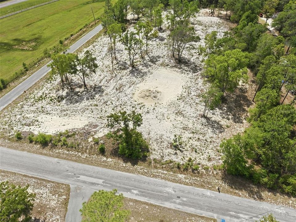 Activo con contrato: $175,000 (3.60 acres)