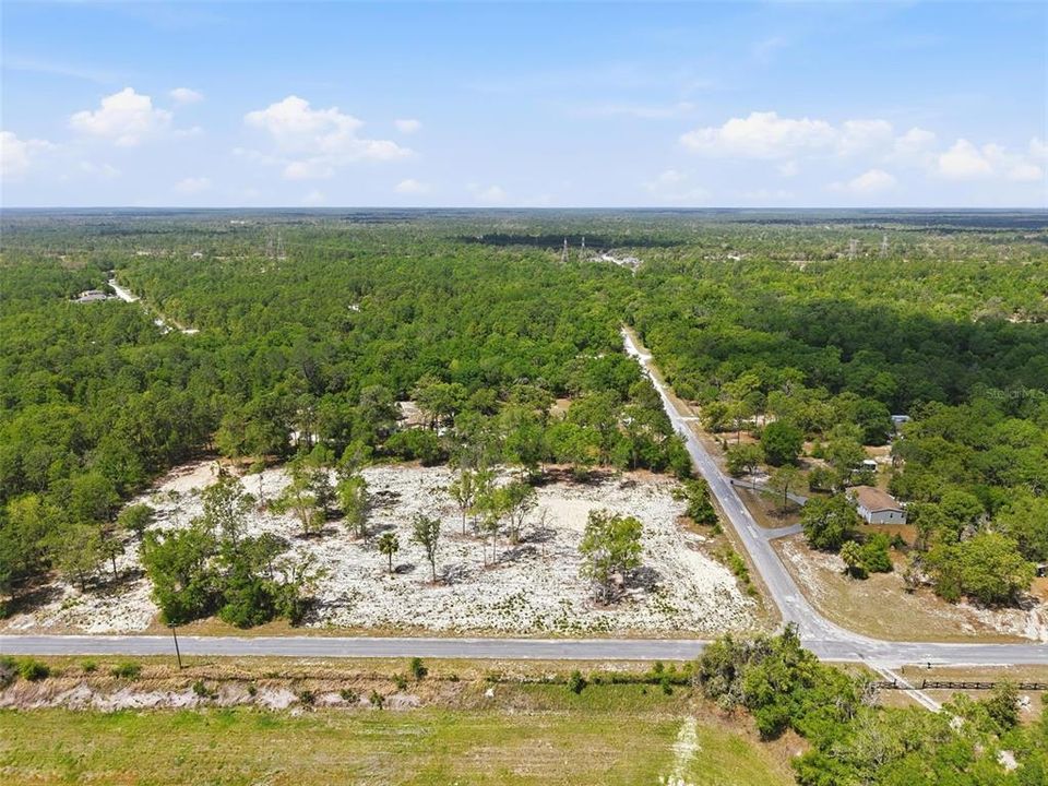 Activo con contrato: $175,000 (3.60 acres)