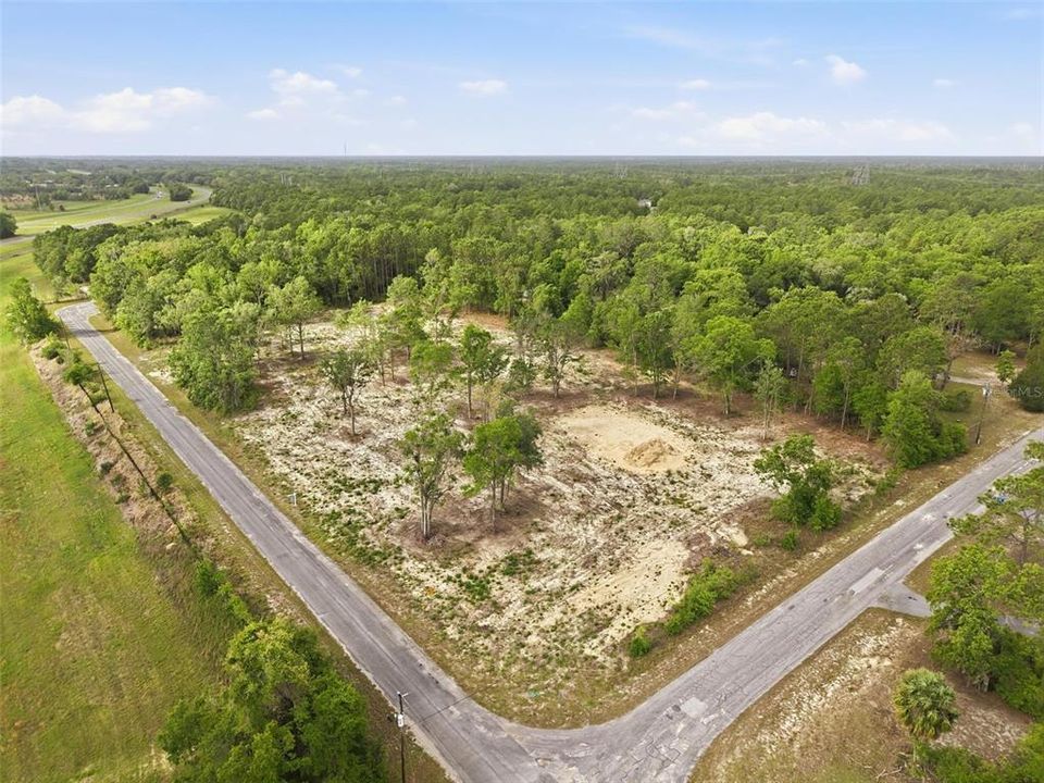 Activo con contrato: $175,000 (3.60 acres)