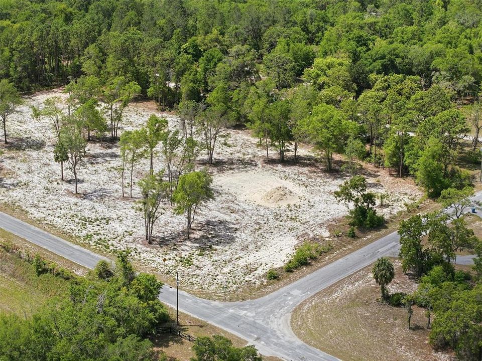 Activo con contrato: $175,000 (3.60 acres)