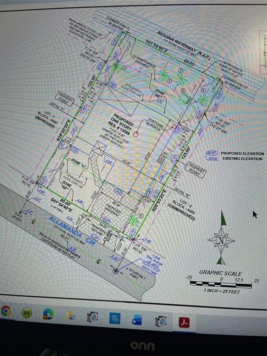 En Venta: $82,000 (0.23 acres)