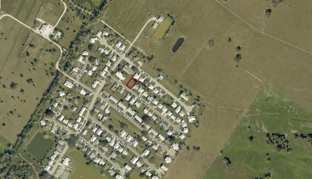 На продажу: $38,999 (0.12 acres)