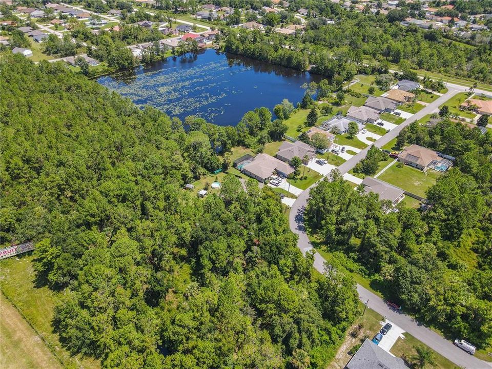 En Venta: $89,900 (0.29 acres)