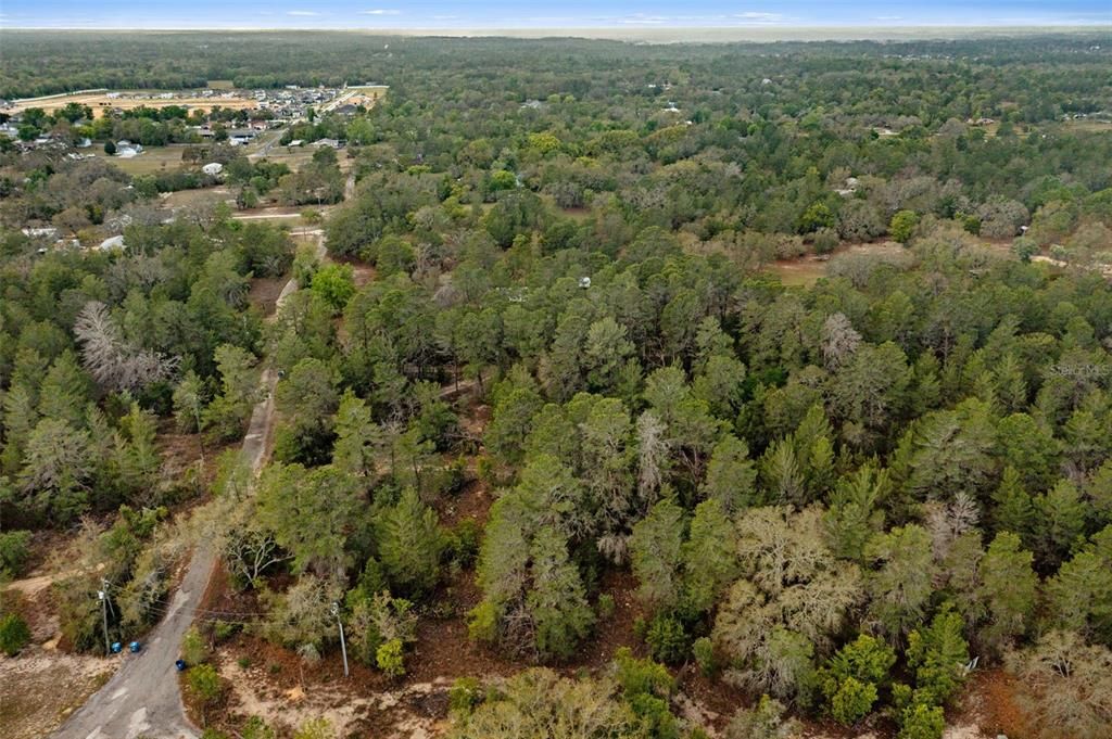 En Venta: $109,000 (2.40 acres)