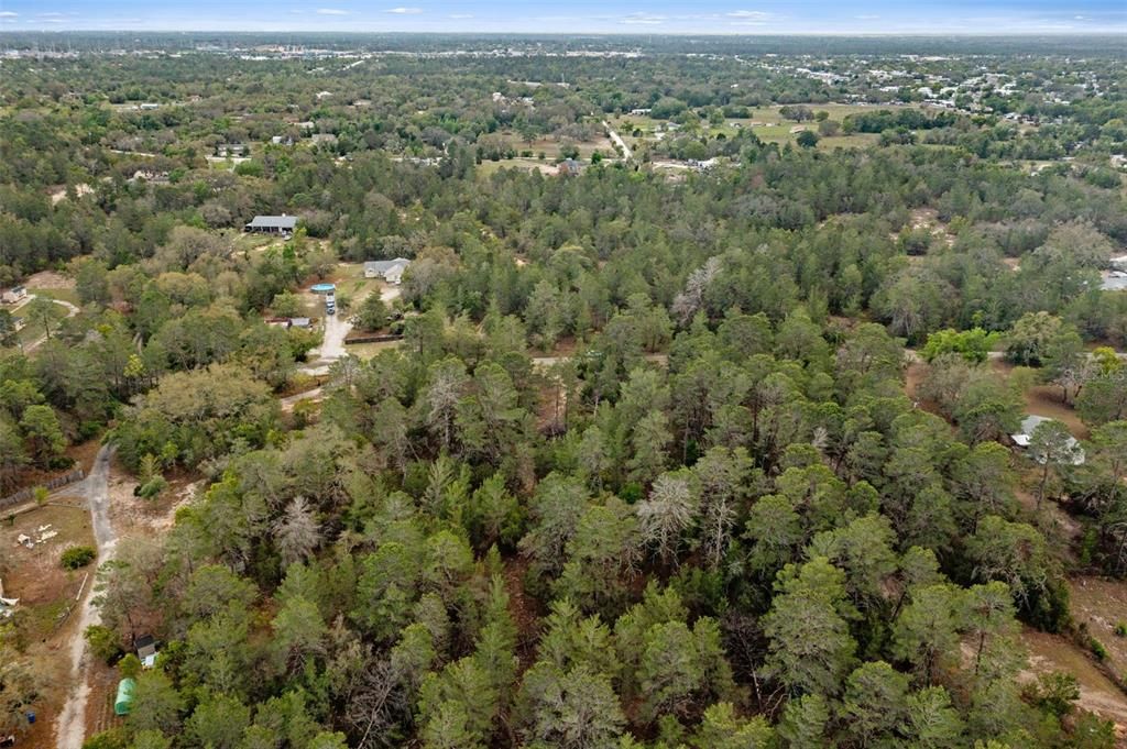 En Venta: $109,000 (2.40 acres)