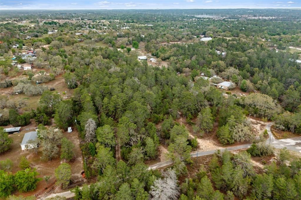 En Venta: $109,000 (2.40 acres)