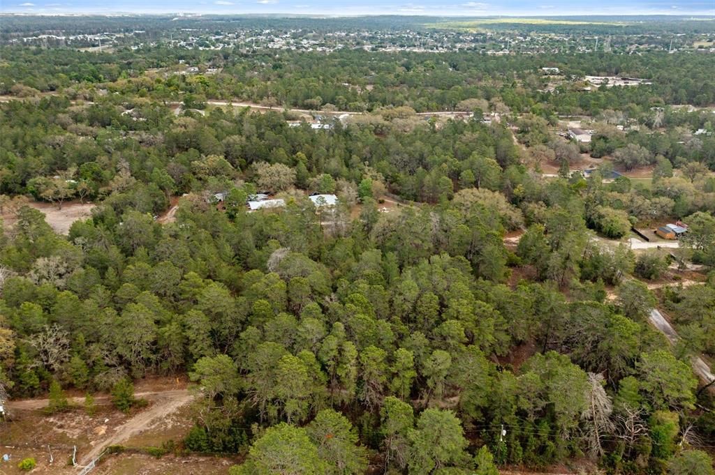 En Venta: $109,000 (2.40 acres)