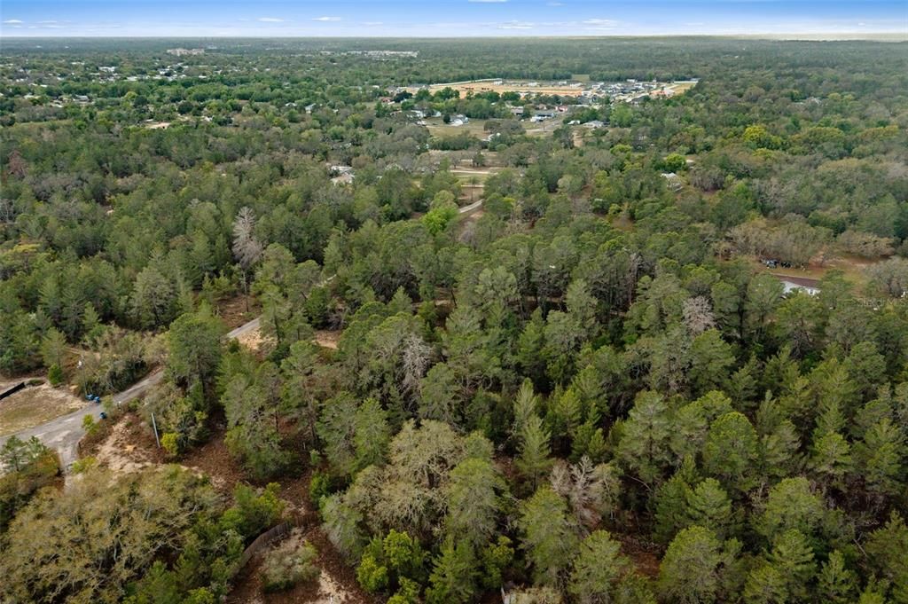 En Venta: $109,000 (2.40 acres)