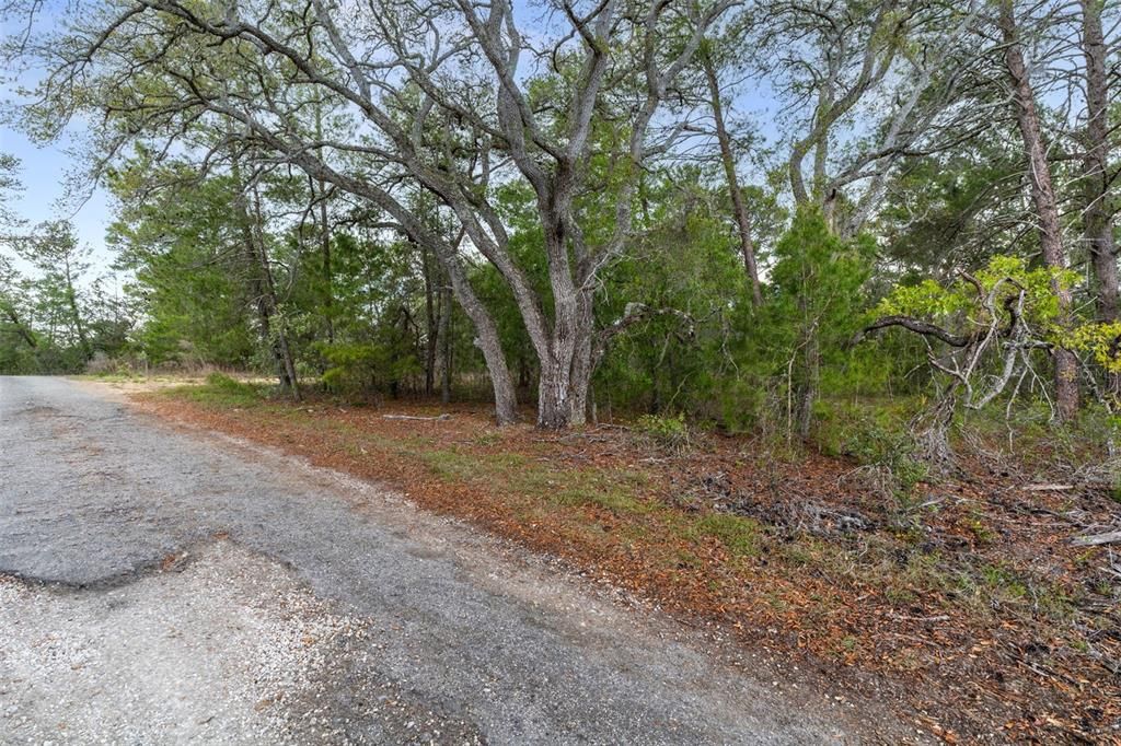 En Venta: $109,000 (2.40 acres)