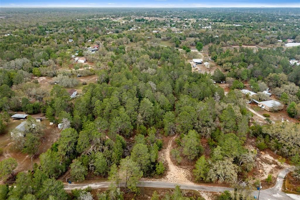 En Venta: $109,000 (2.40 acres)