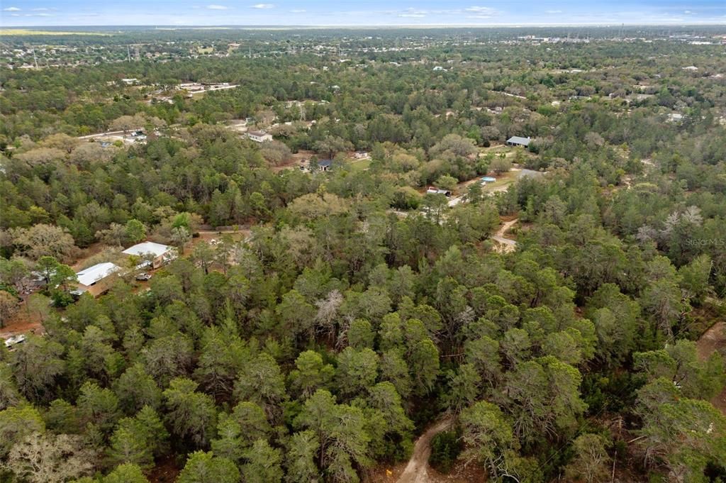 En Venta: $109,000 (2.40 acres)