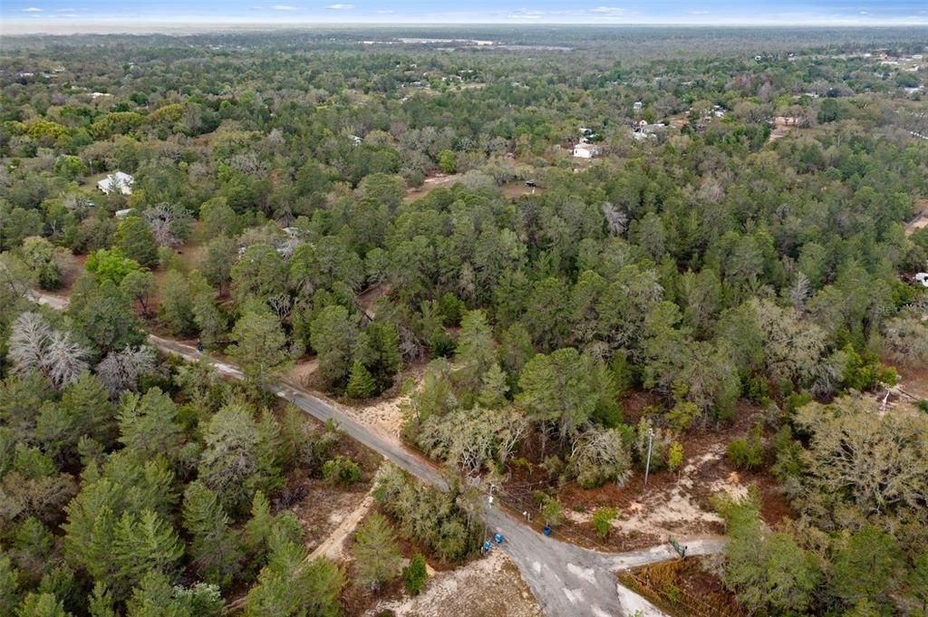 En Venta: $109,000 (2.40 acres)