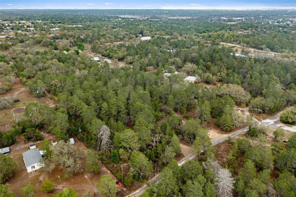 En Venta: $109,000 (2.40 acres)