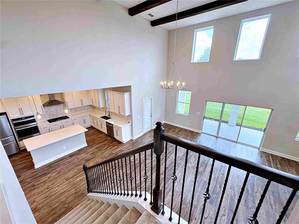 В аренду: $4,800 (4 спален, 3 ванн, 3087 Квадратных фут)