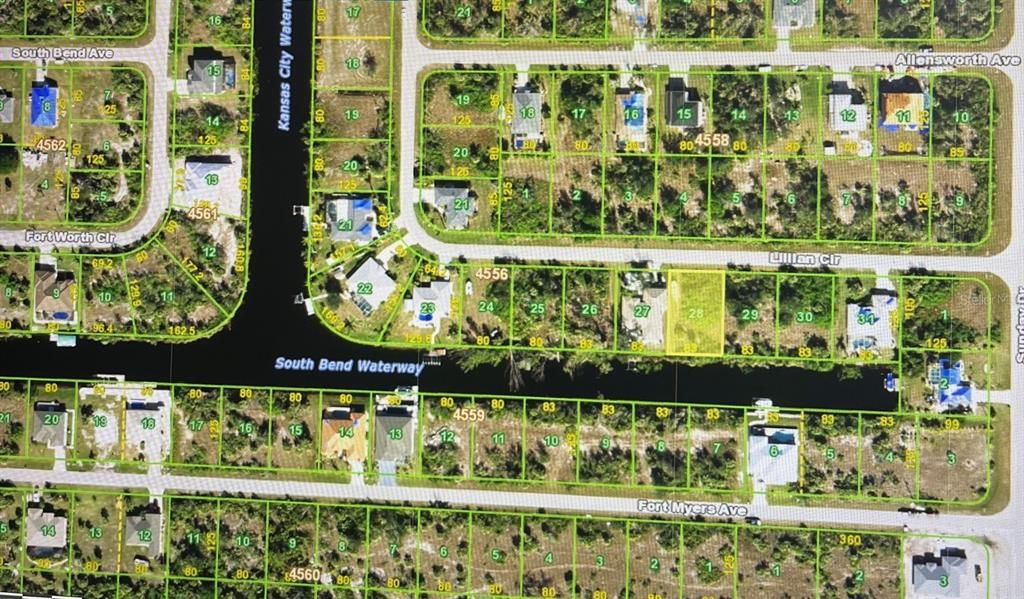 For Sale: $72,000 (0.23 acres)