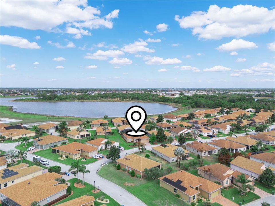 Active With Contract: $319,900 (2 beds, 2 baths, 2354 Square Feet)